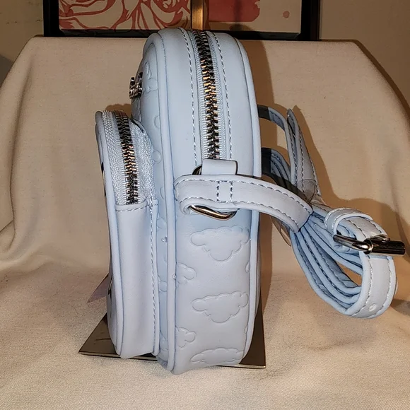 Sanrio Cinnamoroll Crossbody Bag - Picture 3 of 6